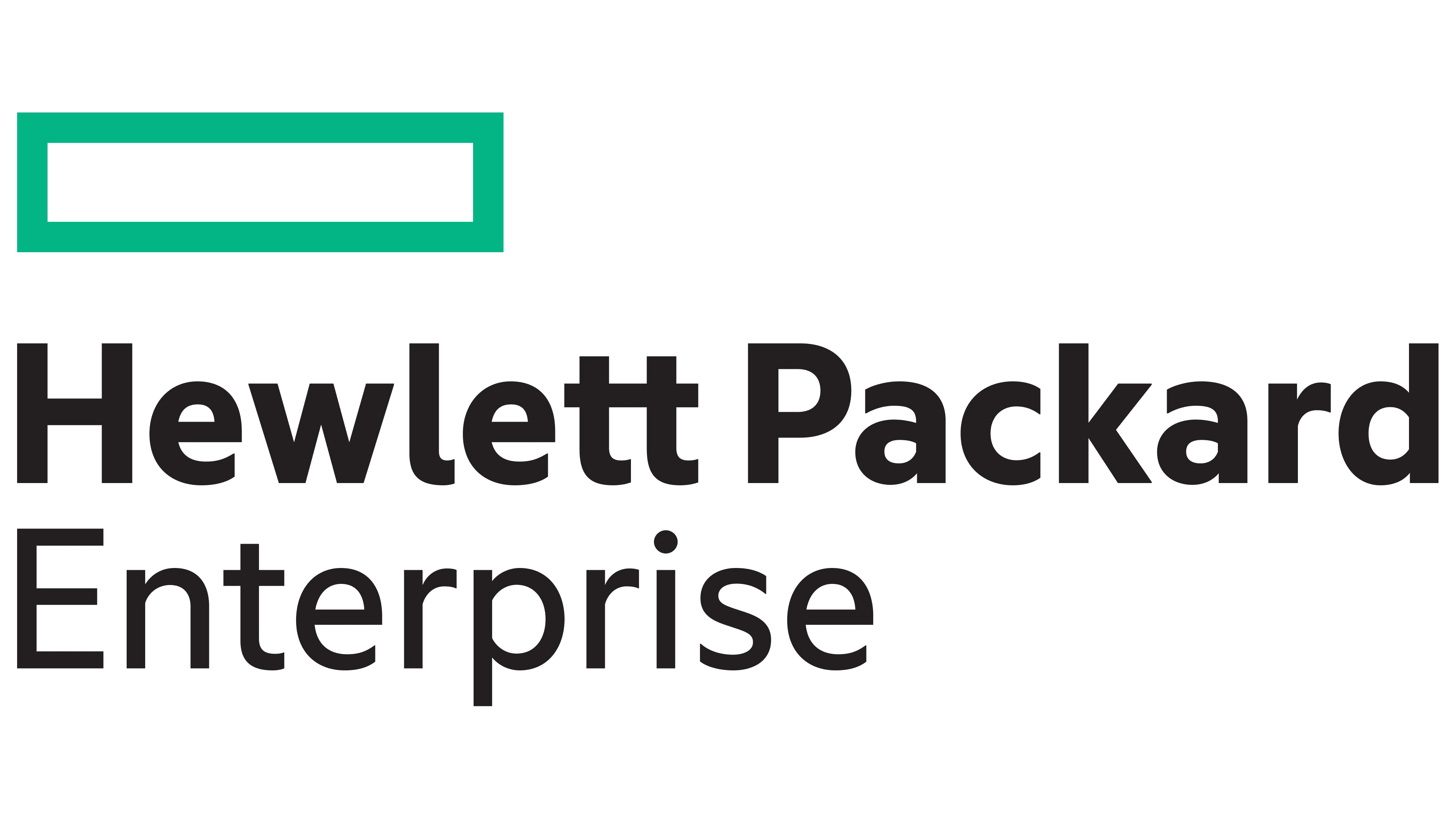 Hewlett packard
