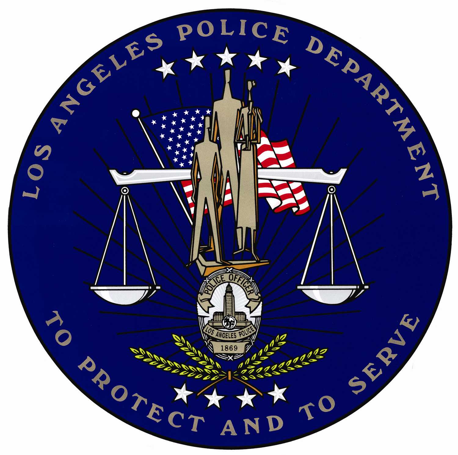 Los Angeles Police Department