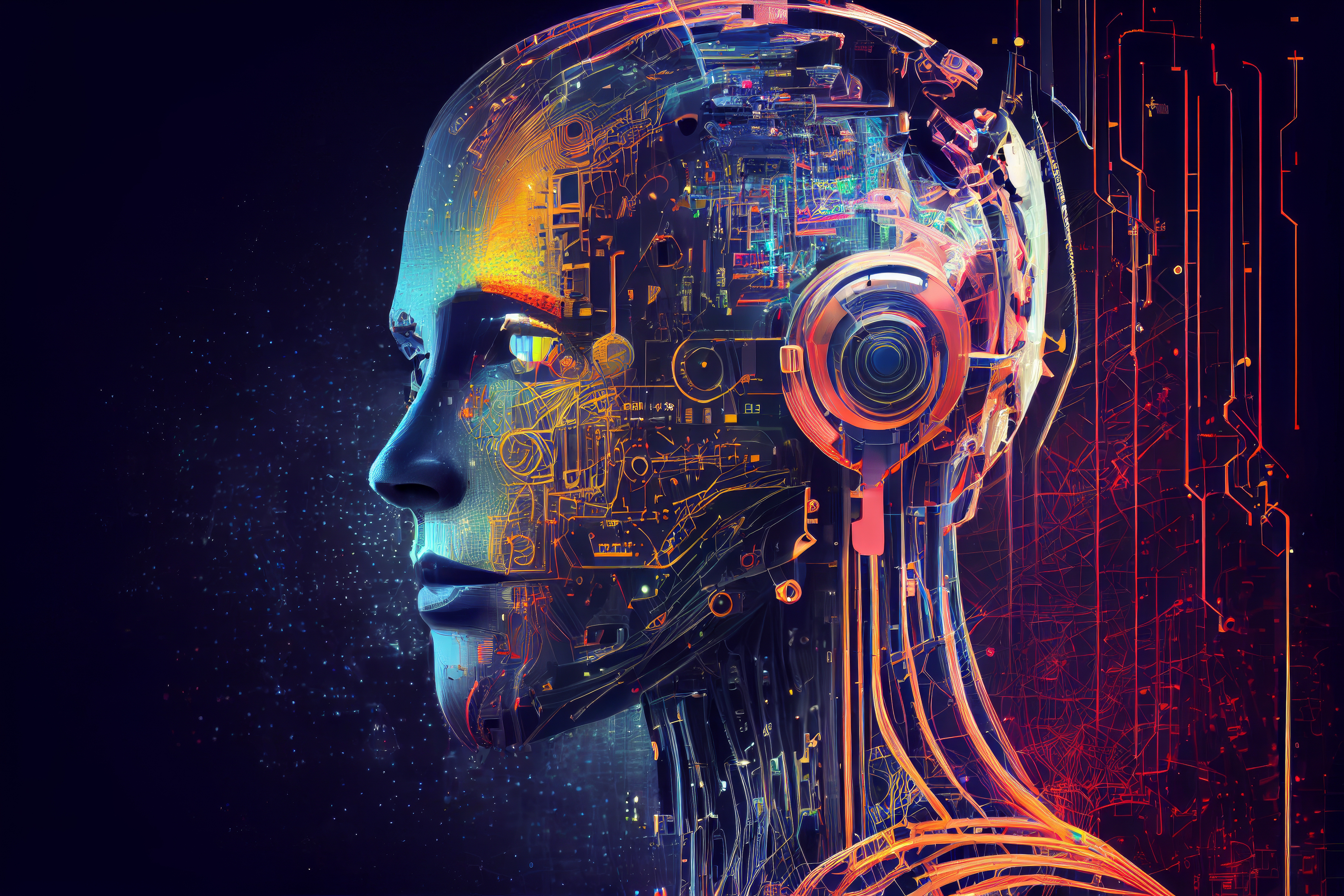 Tech Revolution
